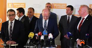 Čr, irsko, polsko, slovensko, 2020, 1 hod.57 min. Bohuslav Sobotka Idnes Cz