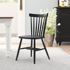 Sofia Solid Wood Slat Back Side Chair Solid Wood Dining Chairs Farmhouse Dining Chairs Dining Chairs
