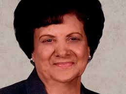 Ola Hunt Obituary (1933