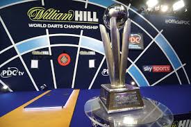 World Darts Championship To Be Held Behind Closed Doors From Wednesday Darts Planet