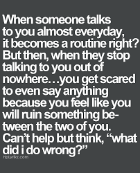 Quotes About Something Wrong 627 Quotes