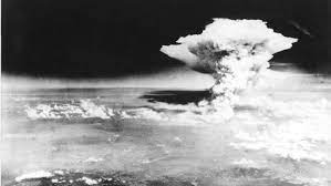 Truman (ee.uu.) se dirigió a la población a través de la televisión: Hiroshima Y Nagasaki Hace 75 Anos El Doble Holocausto Nuclear Vatican News