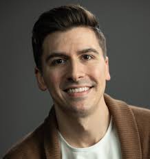 Create & Activate — Aaron Wesley