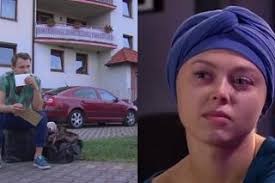 Aktorzy pierwszej miłości świadkami zamachu terrorystycznego. Pierwsza Milosc Jowita Nie Wroci Umrze Za Granica Pozegnalny List Jowity Do Radka Super Express