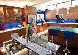 To begin, pull all your dishes out of your cabinets to see what you have to work. 7 Hot Kitchen Ideas From Winners Of The Renovation Inspiration Contest Pittsburgh Post Gazette