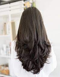 Pin By Canan On Hairstyles Haircuts Straight Hair Long Hair Styles Hair Styles