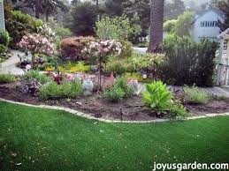 If you cleared out and mulched your garden in fall, all you have to do is wait for the soil to warm up, and then walk out and start planting. How To Prepare And Plant A Flower Bed