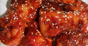 Resep ayam kecap yang dimasak pakai bawang bombay ini dapat dipraktikkan di rumah. Resepi Ayam Goreng Gochujang Resepi Merory Sedap Betul