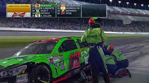 Nascar live race coverage, latest news, race results, standings, schedules, and driver stats for cup kelleher brings racing background, workmanlike approach to daytona president role. Nascar Sprint Cup Series Full Race Duels At Daytona Youtube