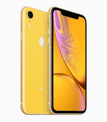 Red, blue, yellow, white, black, and coral. Iphone Xr Release Date Price Specs Macworld Uk