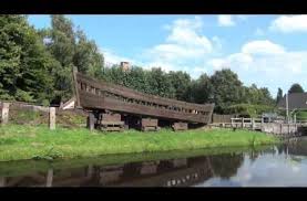 Papenburg Freilichtmuseum Von Velen Youtube Freilichtmuseum Papenburg Ausflug