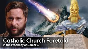 Does this Prophecy Prove the Catholic Church's Indestructibility?