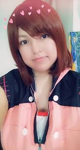 San Japan cosplay photos and experience