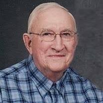 Garth T. Morgan Obituary