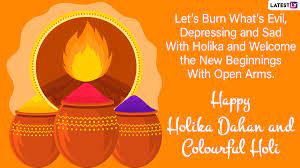 Holika dahan 2020 wishes, quotes, images, cards and messages. Wqdx2bh5szxsfm