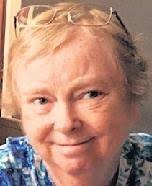 Kristin Barron Obituary (2021)