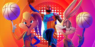 A new legacy would like you to believe it is. Space Jam 2 Trailer Teases A New Legacy Coming To Hbo Max