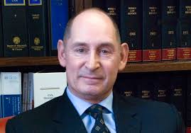 Tributes paid to 'tenacious' housing lawyer Nathaniel (Nat) Mathews