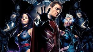 Hd wallpapers and background images X Men Apocalypse Wallpapers Wallpaper Cave
