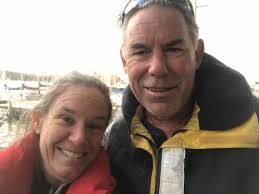 Experiences of boat life and community support in the Bahamas