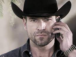 Detras De Camaras La Muerte De La Condesa En El Senor De Los Cielos 3 Video Senor De Los Cielos Vaqueros Guapos Senor