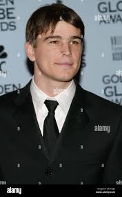 Josh barrett hi-res stock photography and images