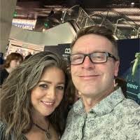 50+ "Rod George" profiles