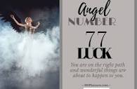 77 Angel Number | Relationships, Love, Money & Spiritual