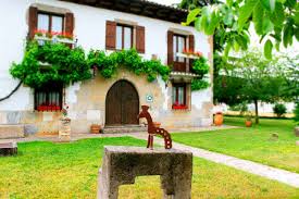 Busca disponibilidad y encuentra la casa rural que mas se ajuste a tus necesidad y completa la. Rural House Navarra Mertxenea Casa Rural Mertxenea