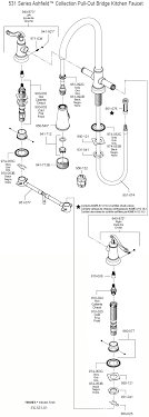 27 price pfister faucet parts diagram