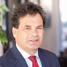 Redesigning the Future of Finance