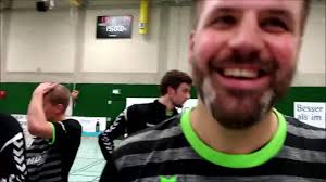 Handball HSM Münster 2020