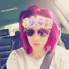 Vicky Marsden's Instagram, Twitter & Facebook