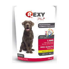Rexy Kuzu Etli Kopek Mamasi 100 Gr Yorumlari