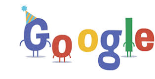 Googles 21st Birthday