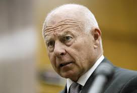 Real Housewives' Tom Girardi seduced California State Bar