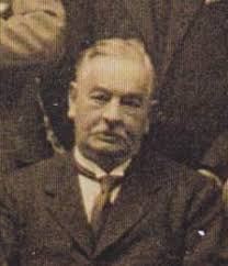 Charles Henry Garton (1859-1934)