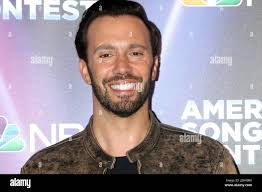 Jared lee hi-res stock photography and images