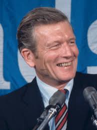 John Lindsay