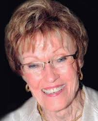 MARY HENKE Obituary (2014)