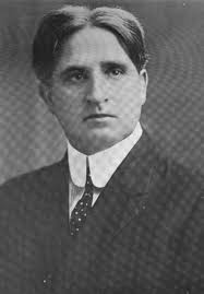 Rev Oscar Burke Culpepper Sr. (1880-1948)