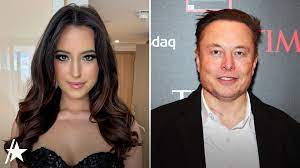 Elon Musk's Son's Name With Ashley St. Clair Revealed As He Is Confirmed As  Father (Reports) | Access