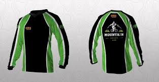 Download Mockup Jersey Sepeda Gunung Sepeda Wanita Baju Olahraga Sepeda Gunung