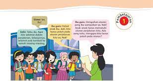 Maybe you would like to learn more about one of these? Kunci Jawaban Tema 8 Kelas 2 Halaman 105 106 107 109 110 Pembelajaran 1 Subtema 3 Semangat News