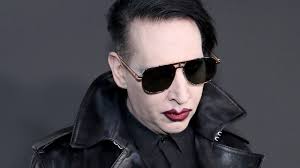 For the band see marilyn manson (band). Evan Rachel Wood Accuses Marilyn Manson Of Abuse The New York Times