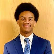 Baron Glover's Instagram, Twitter & Facebook