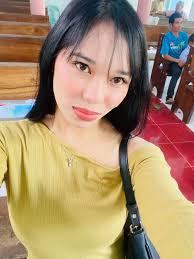 Angelyn Rebuta Legaspi