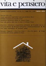 La valutazione dettagliata dei diversi giuseppe ungaretti vita d'un uomo è sorprendentemente complicata per i profani. Ungaretti Vita Di Un Uomo Vita D Un Poeta Francesco Mattesini Vita E Pensiero Articolo Vita E Pensiero