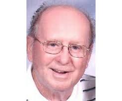 Calvin Staudt Obituary (1930