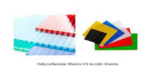 How Are Polycarbonate Sheets Better